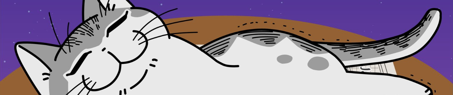 夜は猫といっしょSeason3