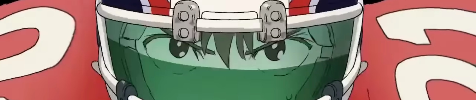 【アイシールド21 】21st ANNIVERSARY PV