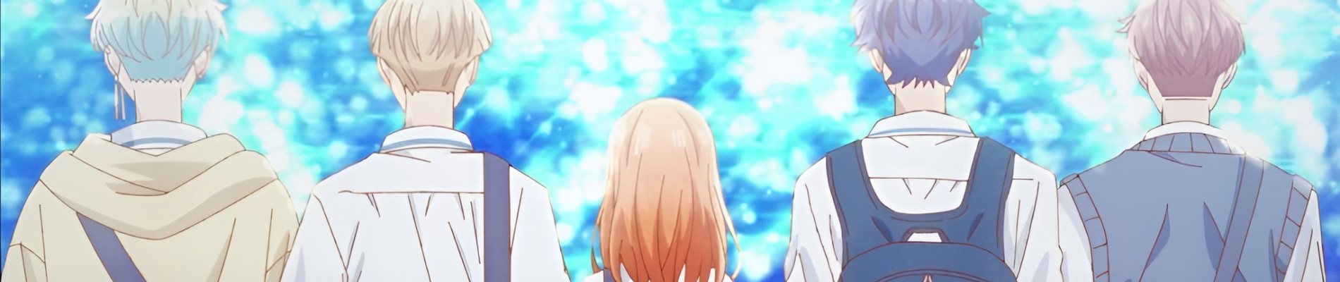 どうせ、恋してしまうんだ。