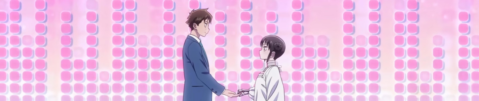 僕の妻は感情がない