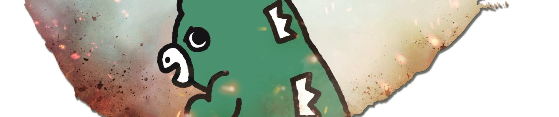 ちびゴジラの逆襲２