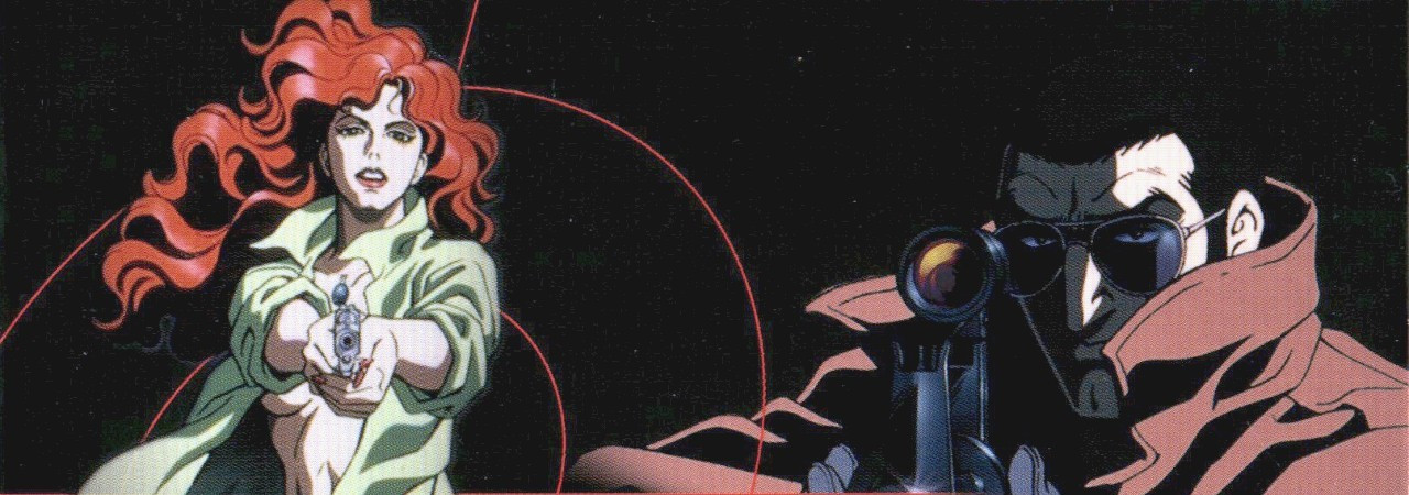 ゴルゴ13〜QUEEN BEE〜