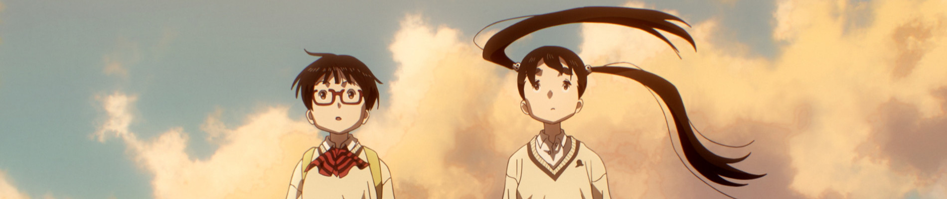 デッドデッドデーモンズデデデデデストラクション　後章