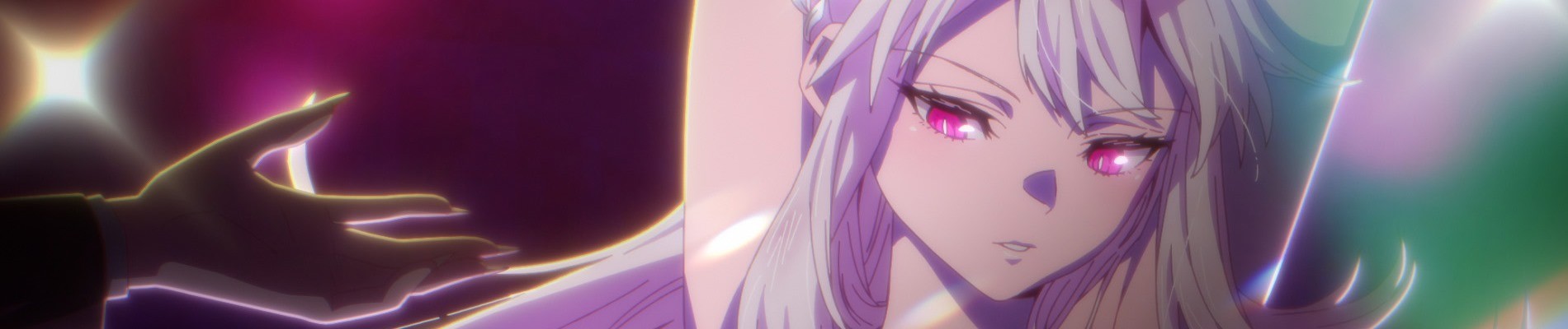 魔都精兵のスレイブ2