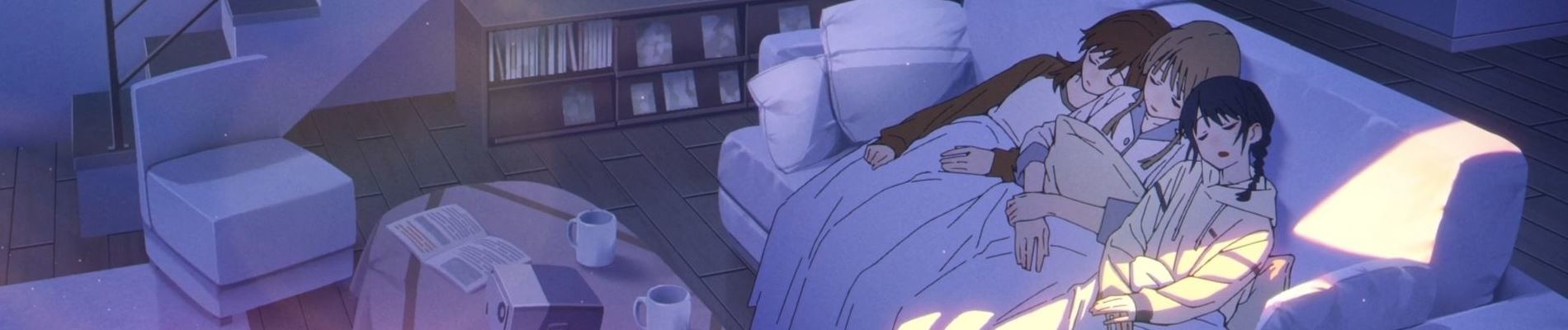 アニメとススメ！