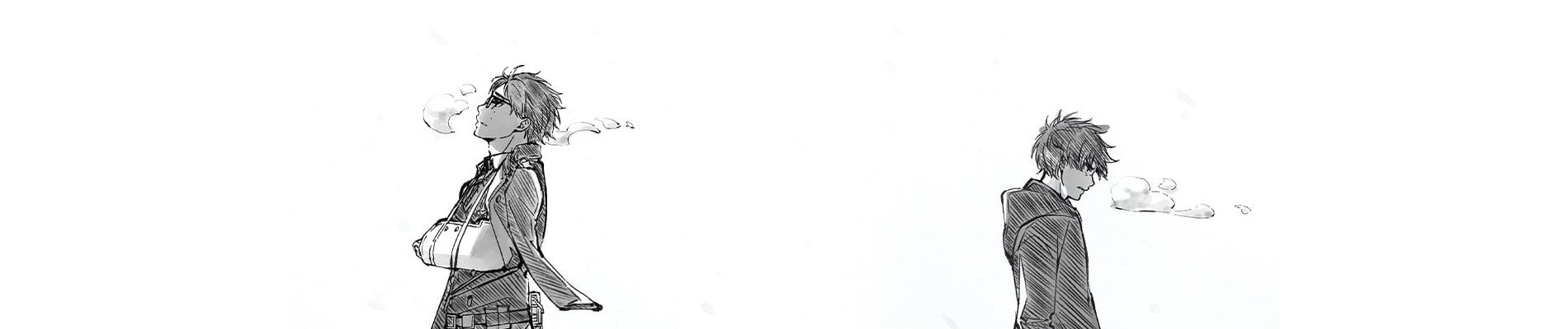 青の祓魔師 雪ノ果篇