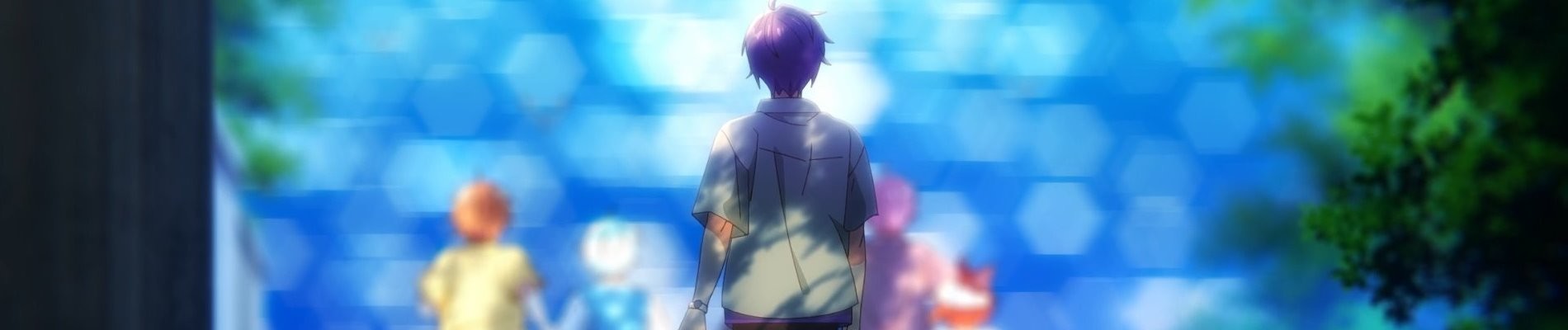 すとぷり はじまりの物語 ～Strawberry School Festival!!!～