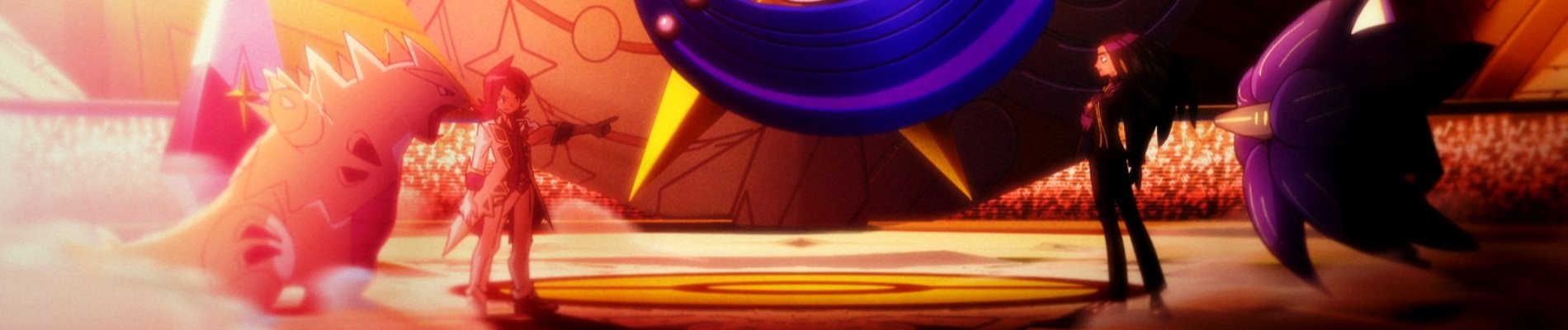 ポケモンマスターズ EX 4.5周年記念