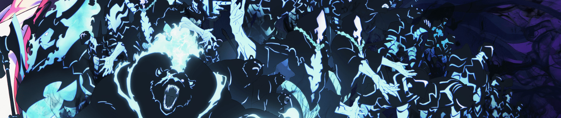 俺だけレベルアップな件 Season 2 -Arise from the Shadow-