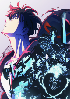 俺だけレベルアップな件 Season 2 -Arise from the Shadow-