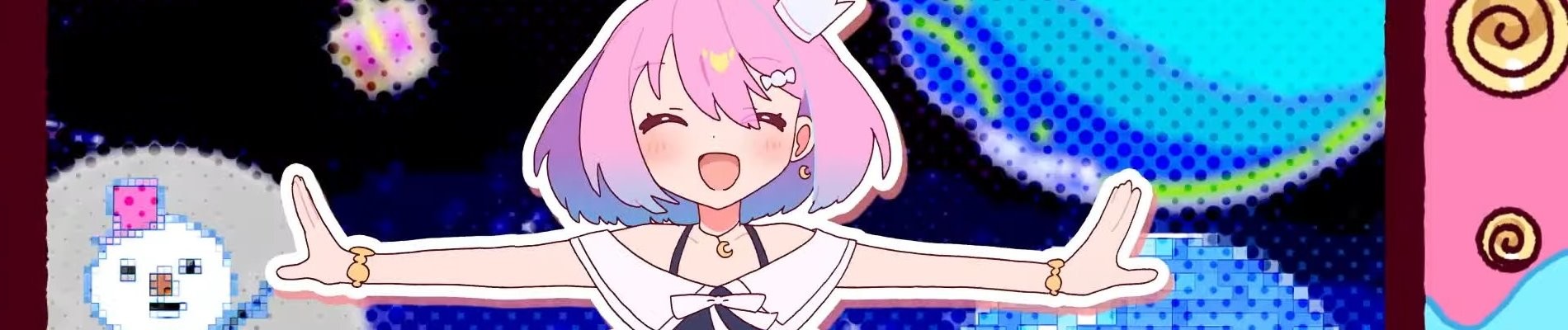 ぐるぐる@まわる@まわルーナ