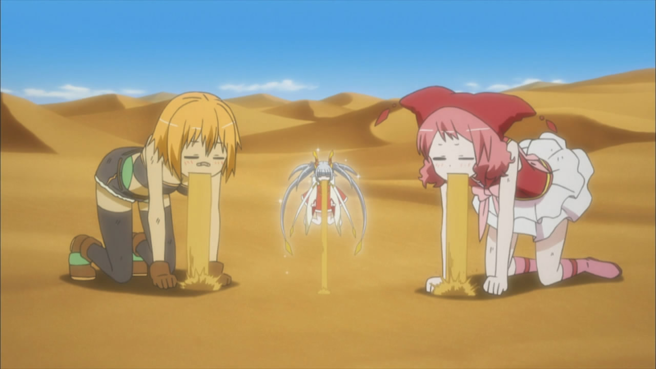 絶対防衛レヴィアタン