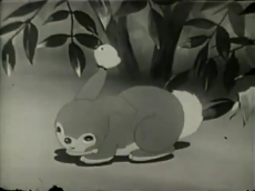 子うさぎものがたり