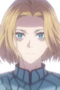 『エルドレインの森』アニメトレーラー フルver. “Twin Fates”