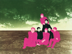 そんな思い出が