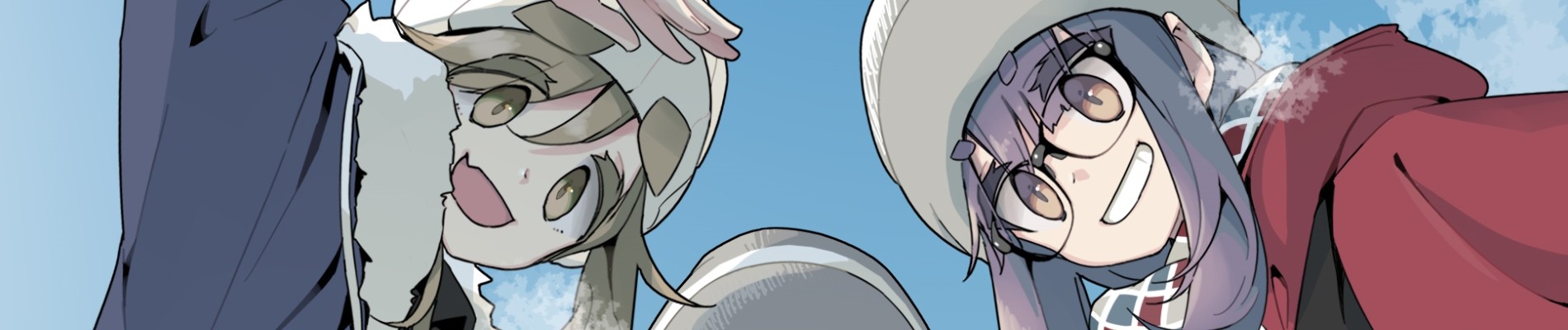 ゆるキャン△ SEASON３OVA