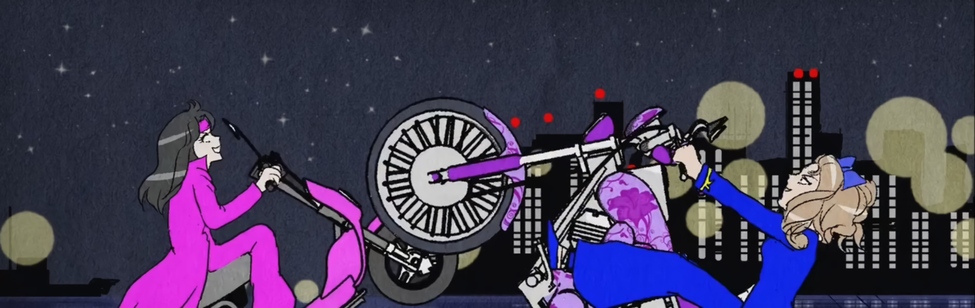 ガラスの仮面ですが