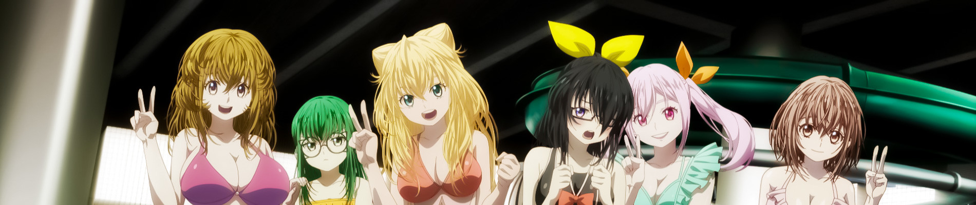 もめんたりー・リリィ