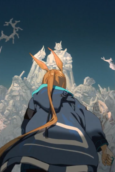 明日方舟 2024特别纪念动画