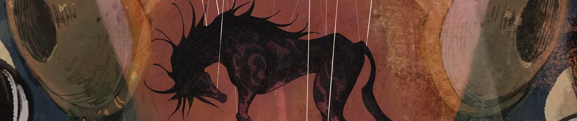 フラットウッズのモンスターみたいに