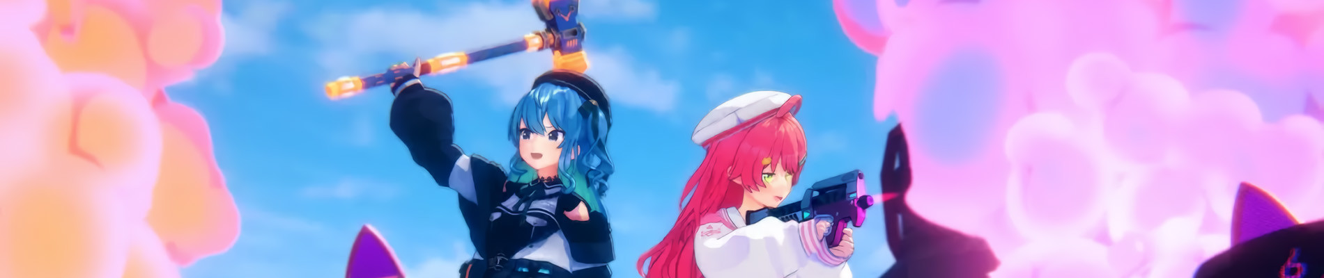 シュガーラッシュ