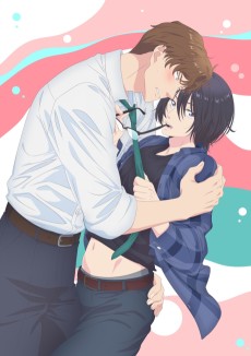 やたらやらしい深見くん