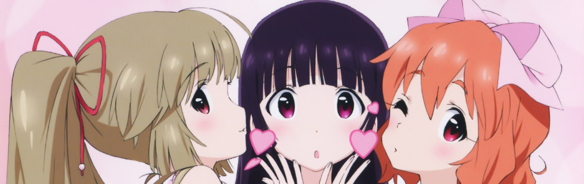 最近、妹のようすがちょっとおかしいんだが。