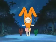 映像特典 ~幻のパイロットフィルム~