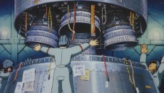 王立宇宙軍 オネアミスの翼 パイロットフィルム