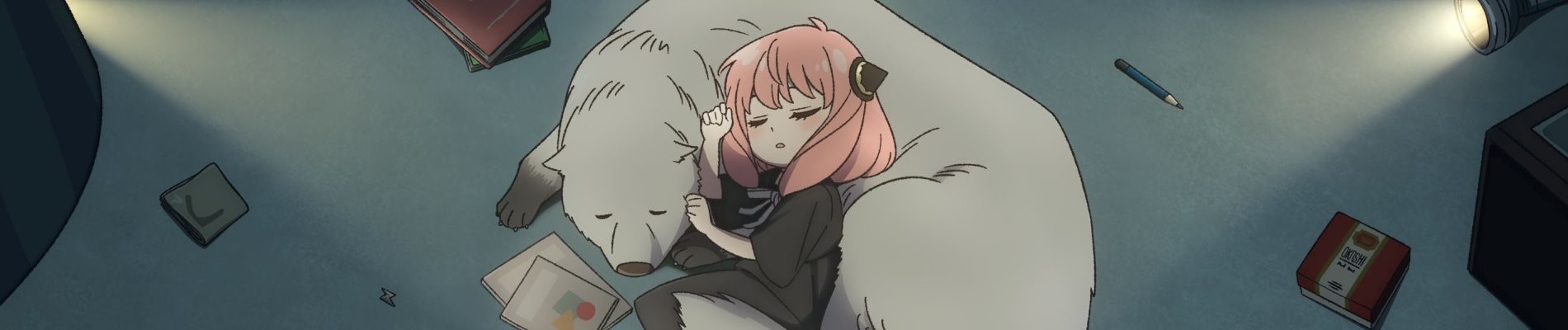 SPY×FAMILY Season 3