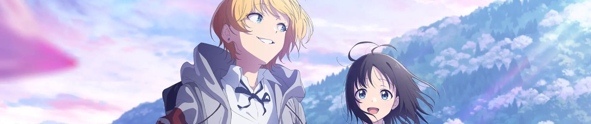 花は咲く、修羅の如く