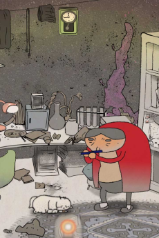 石のような時間のメロディ