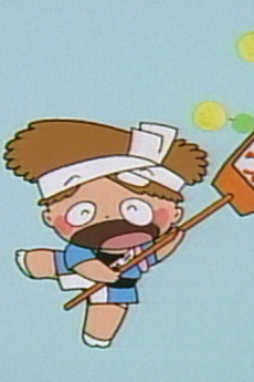 ジャブジャブ音頭