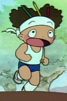 出世音頭だよ！