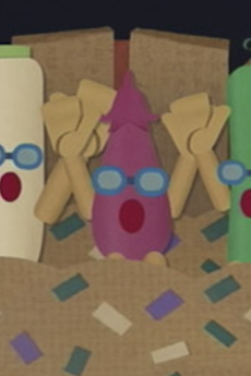 ぬか漬けのうた