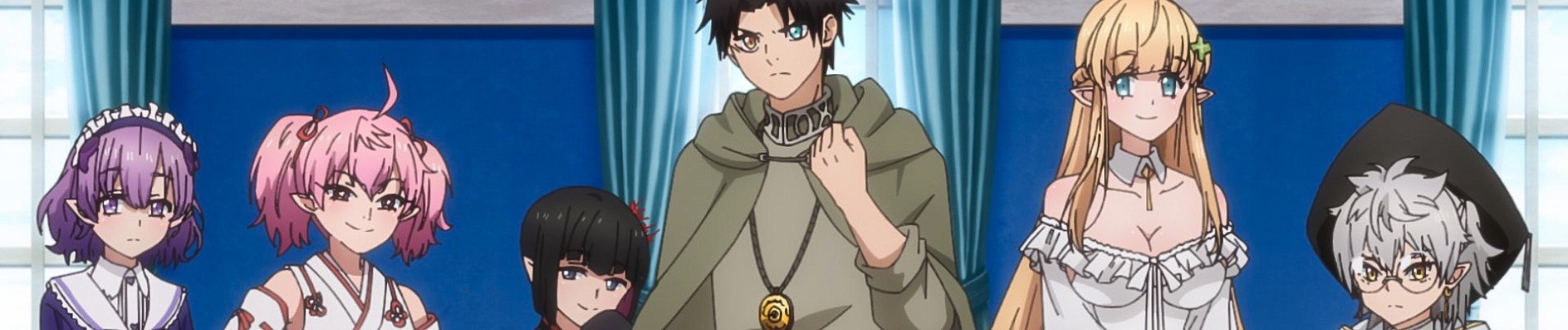 不遇職【鑑定士】が実は最強だった～奈落で鍛えた最強の【神眼】で無双する～