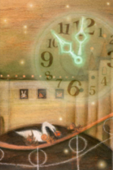 カリヨン・ダンス