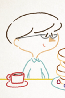 ウェイクアップ！パパ！