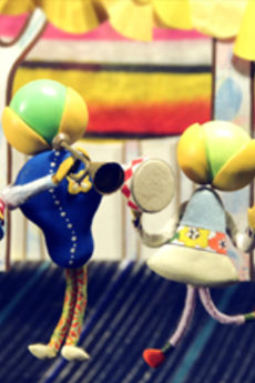 ぎんなん楽団カルテット