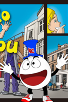 ハロハログッバイ