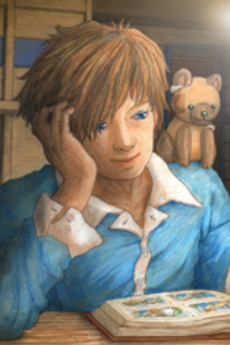 魔法の料理 ～君から君へ～