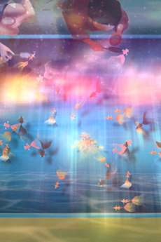 きんぎょすくい