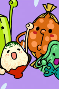 とろろおくらめかぶなっとう