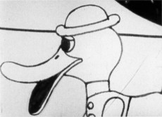 がちょうのおばさん