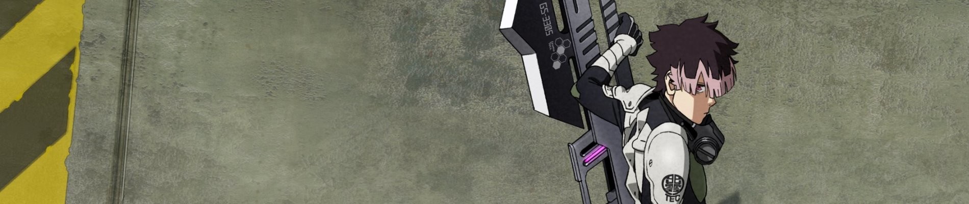 怪獣８号 第２期