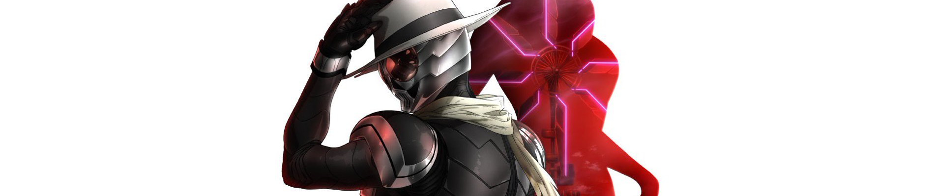 風都探偵 仮面ライダースカルの肖像