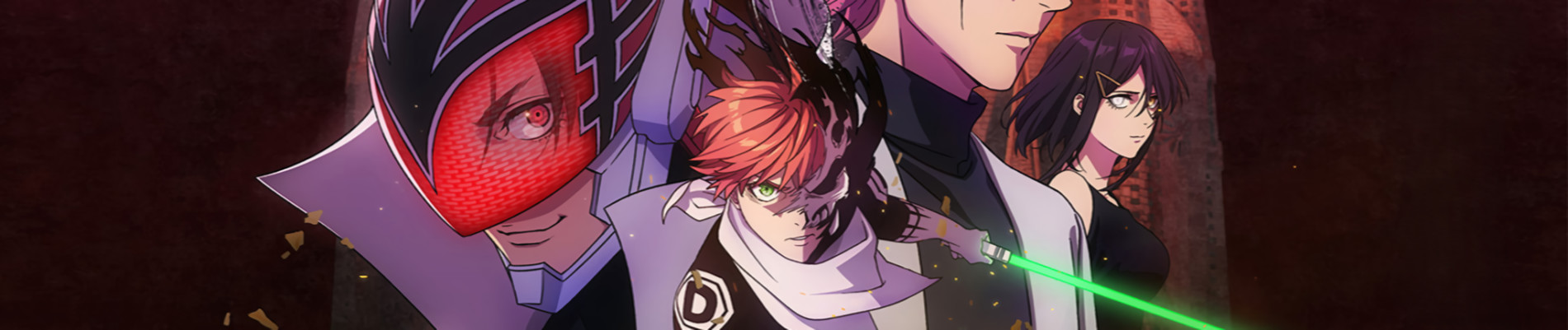 戦隊大失格 2nd season