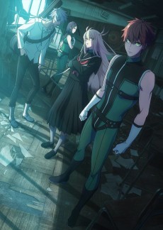 戦隊大失格 2nd season