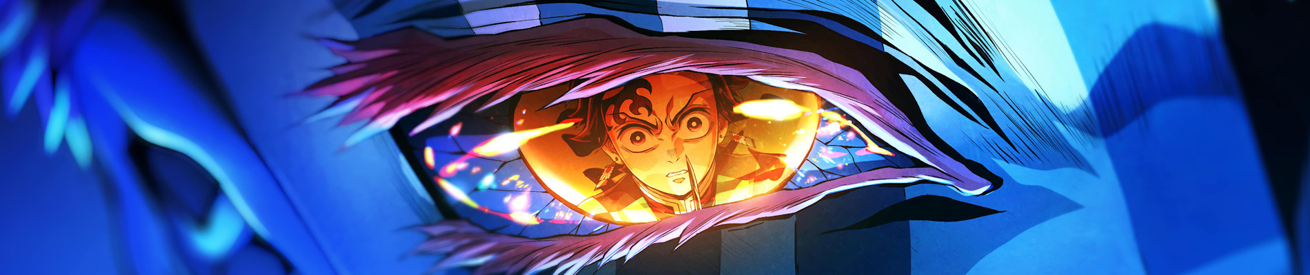 劇場版「鬼滅の刃」無限城編 第一章 猗窩座再来