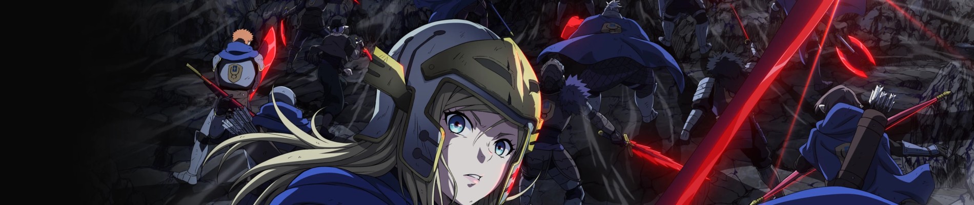 クレバテス-魔獣の王と赤子と屍の勇者